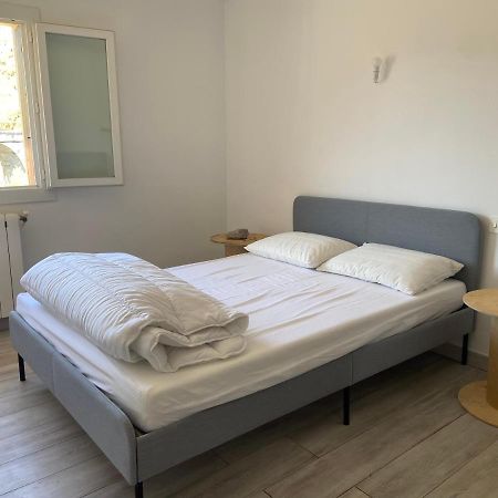 Tranquillite Apartment Saint Hippolyte du Fort Bagian luar foto