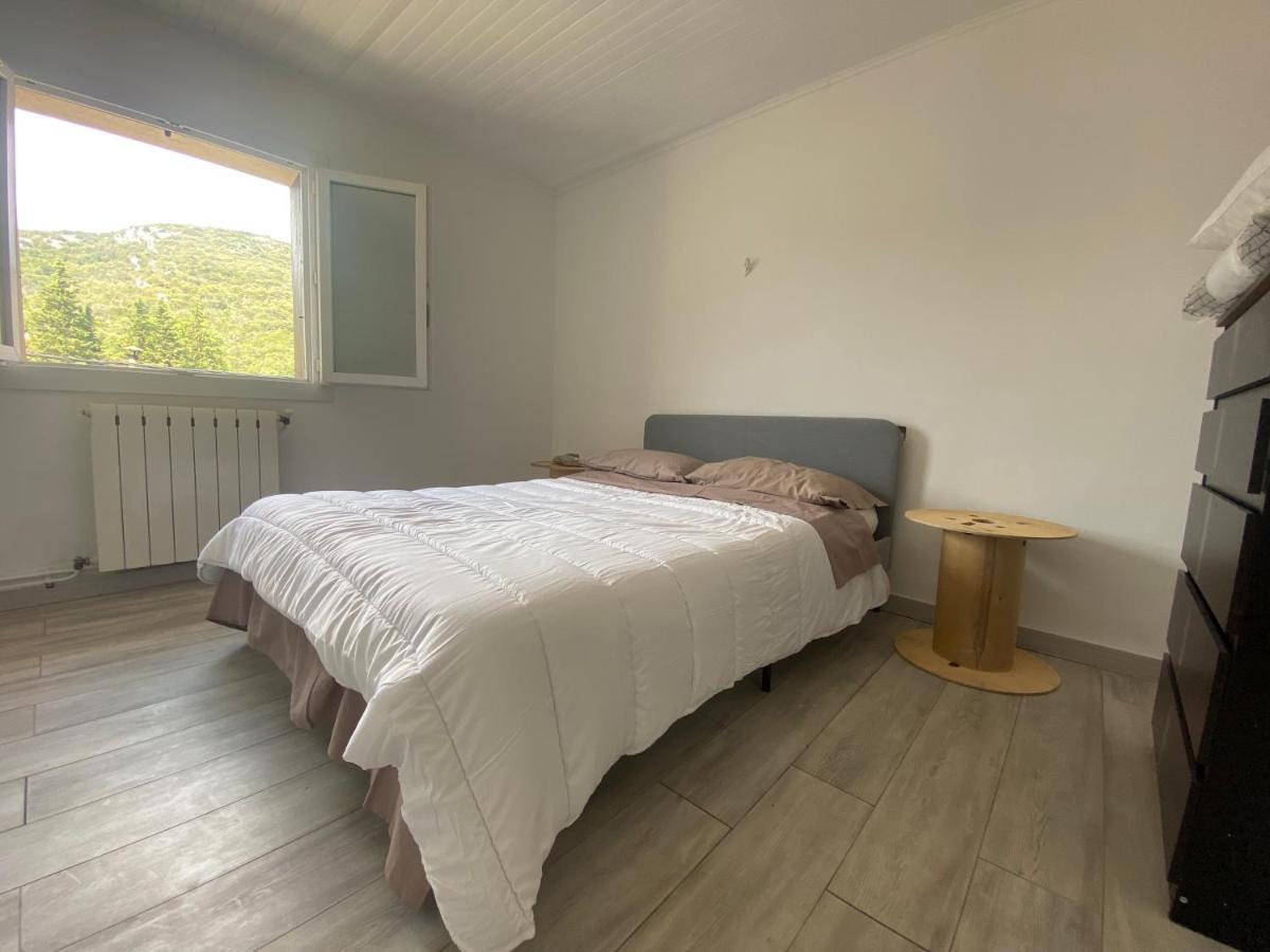 Tranquillite Apartment Saint Hippolyte du Fort Bagian luar foto
