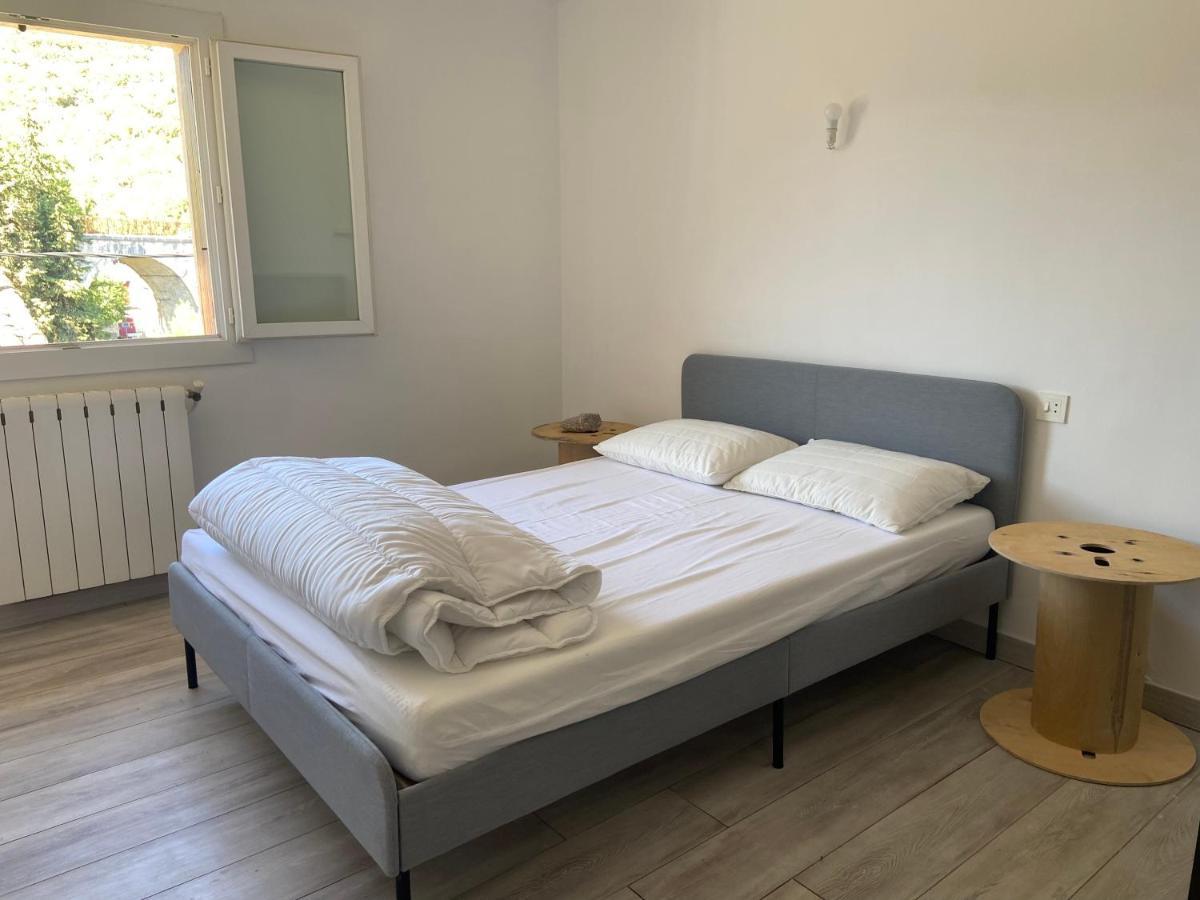 Tranquillite Apartment Saint Hippolyte du Fort Bagian luar foto